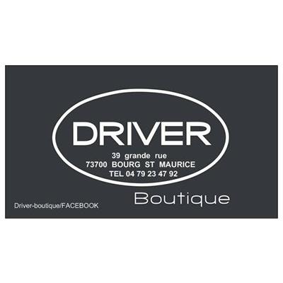Driver boutique