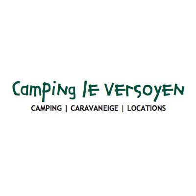 Camping Le Versoyen