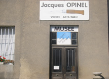 Musee Opinel